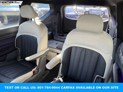 Used 2025 Kia EV9 GT-Line image 33