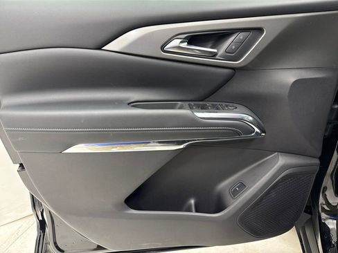 New 2026 Chevrolet Traverse LT w/ Midnight/Sport Edition image 19