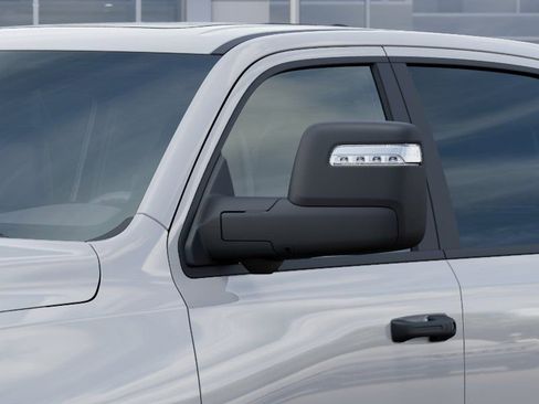 New 2026 RAM 1500 Rebel w/ Rebel Level 2 Equipment Group AWD/4WD image 12