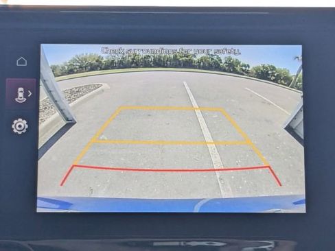 Certified 2023 Kia Sorento EX image 25