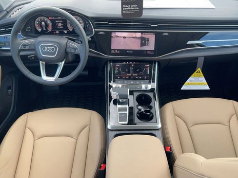 New 2026 Audi Q7 2.0T Premium image 25