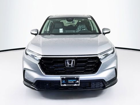 Used 2023 Honda CR-V EX-L image 2