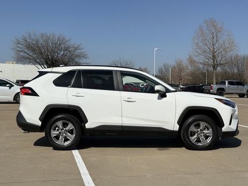 Certified 2025 Toyota RAV4 XLE image 3