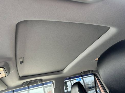 Used 2016 Toyota 4Runner Trail Premium image 27