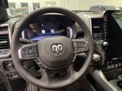 New 2026 RAM 1500 Laramie w/ Night Edition image 23