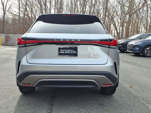 Certified 2024 Lexus RX 350 Premium image 23