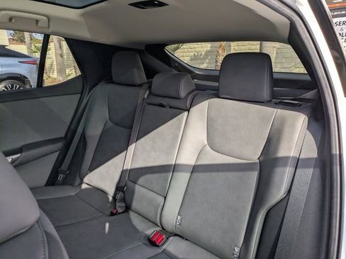 Used 2023 Lexus RZ 450e Premium w/ Technology Package AWD/4WD image 30