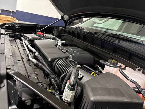 New 2026 GMC Sierra 1500 Elevation image 5