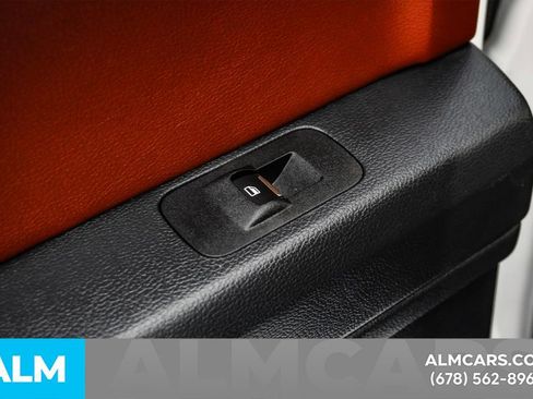 Used 2022 Ford F450 Platinum w/ FX4 Off-Road Package image 56