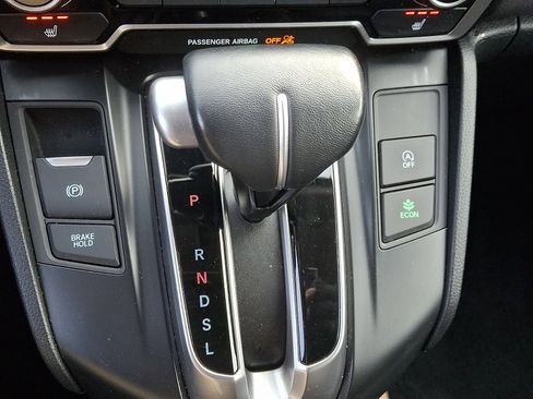 Certified 2021 Honda CR-V Touring image 15