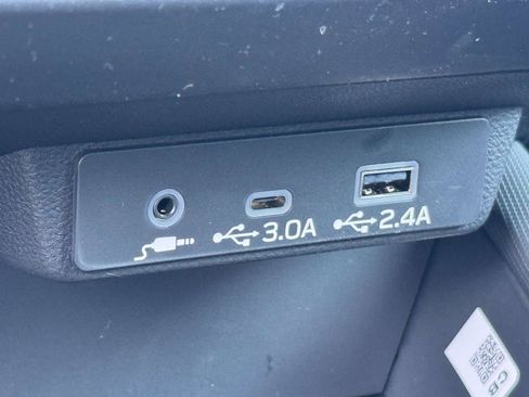 Certified 2026 Subaru Forester Premium AWD/4WD image 13