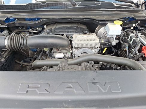 Used 2023 RAM 1500 Big Horn AWD/4WD image 27
