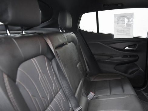 Used 2025 Buick Envista Avenir image 14