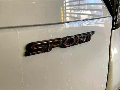 Certified 2025 Subaru Forester Sport image 9