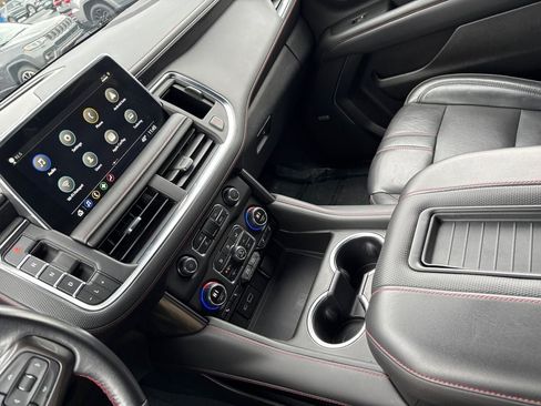 Used 2021 Chevrolet Tahoe RST AWD/4WD image 21