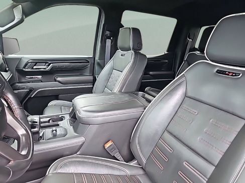 Used 2024 GMC Sierra 1500 AT4X AWD/4WD image 35