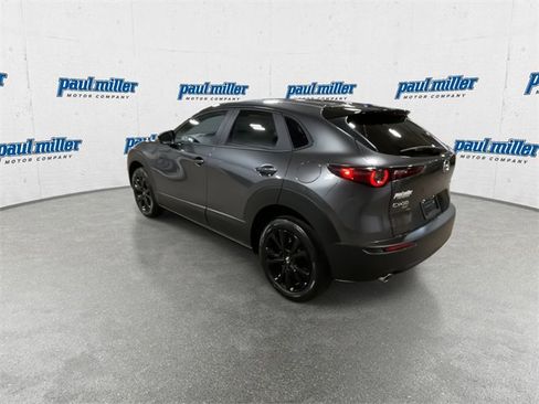 New 2026 MAZDA CX-30 AWD 2.5 S w/ Select Sport Pkg image 8