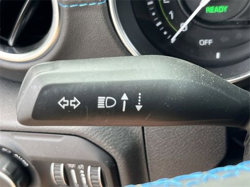 Used 2022 Jeep Wrangler Unlimited Rubicon 4xe w/ Cold Weather Group image 33