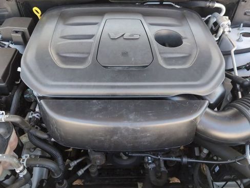 Used 2020 Dodge Durango SXT RWD image 28