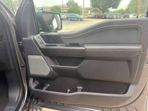 New 2026 Ford F150 Tremor AWD/4WD image 15