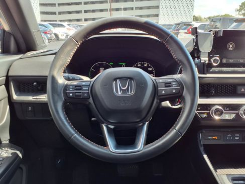 Certified 2023 Honda CR-V Sport image 14