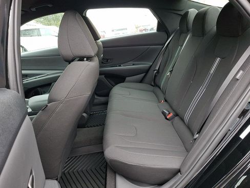 New 2026 Hyundai Elantra Sport image 6