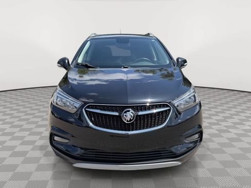 Used 2017 Buick Encore Preferred w/ Experience Buick Package AWD/4WD image 2