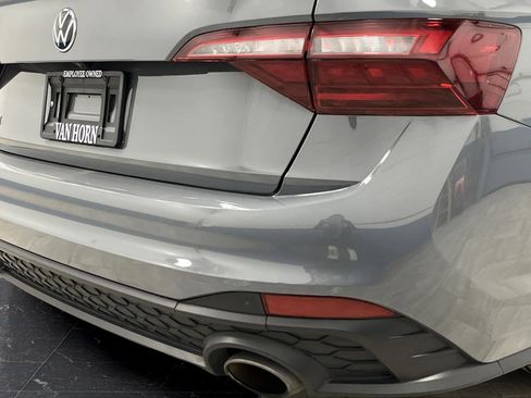 Used 2022 Volkswagen Jetta GLI Autobahn w/ GLI Black Package image 31