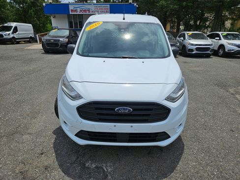 Used 2019 Ford Transit Connect XLT FWD image 10