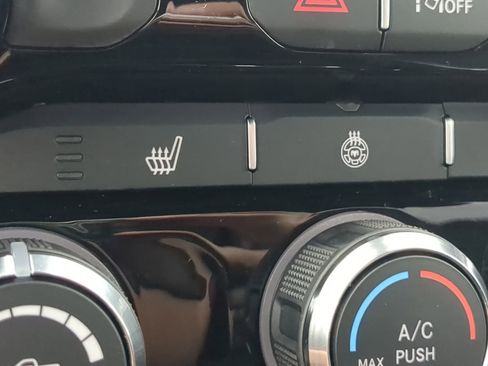 New 2026 RAM 1500 Big Horn w/ Night Edition image 20