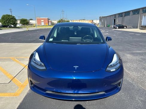Used 2019 Tesla Model 3 Standard Range Plus RWD image 8