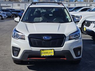 Used 2019 Subaru Forester Sport video 2