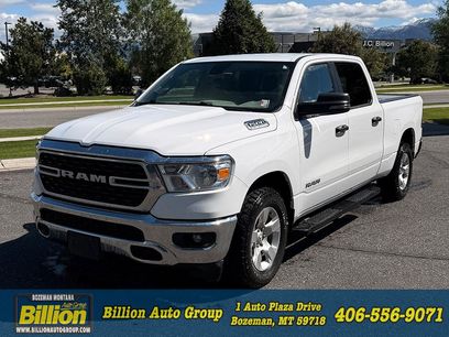 Used 2023 RAM 1500 Big Horn