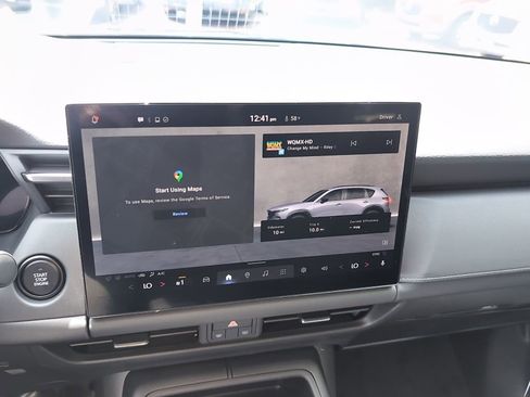 New 2026 MAZDA CX-5 Preferred AWD/4WD image 16