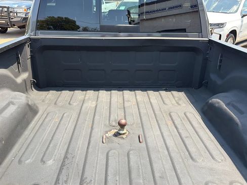 Used 2019 RAM 2500 Laramie AWD/4WD image 7