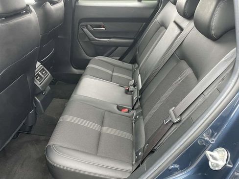 Used 2024 MAZDA CX-50 AWD 2.5 S w/ Preferred Package image 16