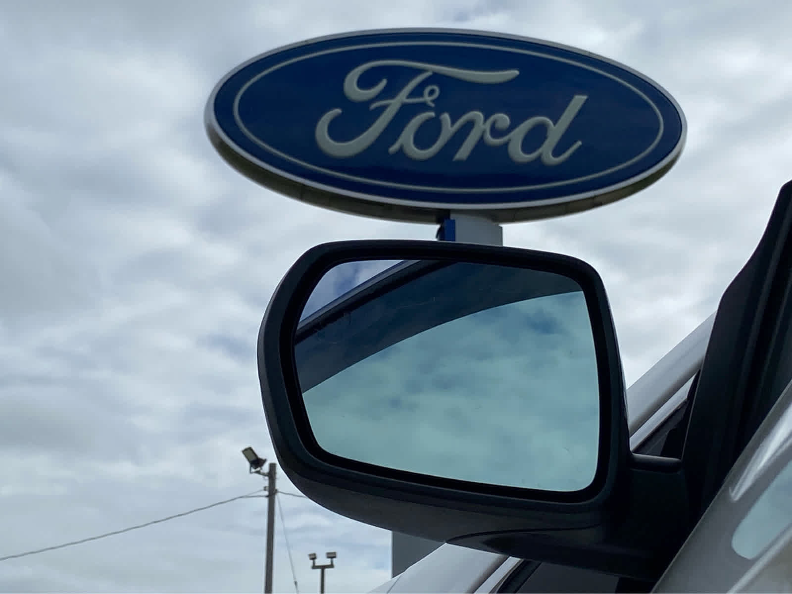 Used 2024 Ford Edge SEL w/ Convenience Package AWD/4WD image 36