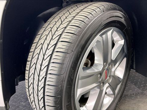 Used 2016 GMC Terrain Denali image 33