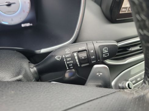 Used 2023 Hyundai Santa Fe Calligraphy image 31