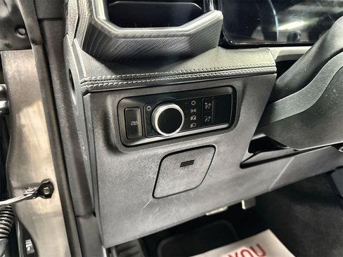 Used 2024 Ford Mustang Premium image 16