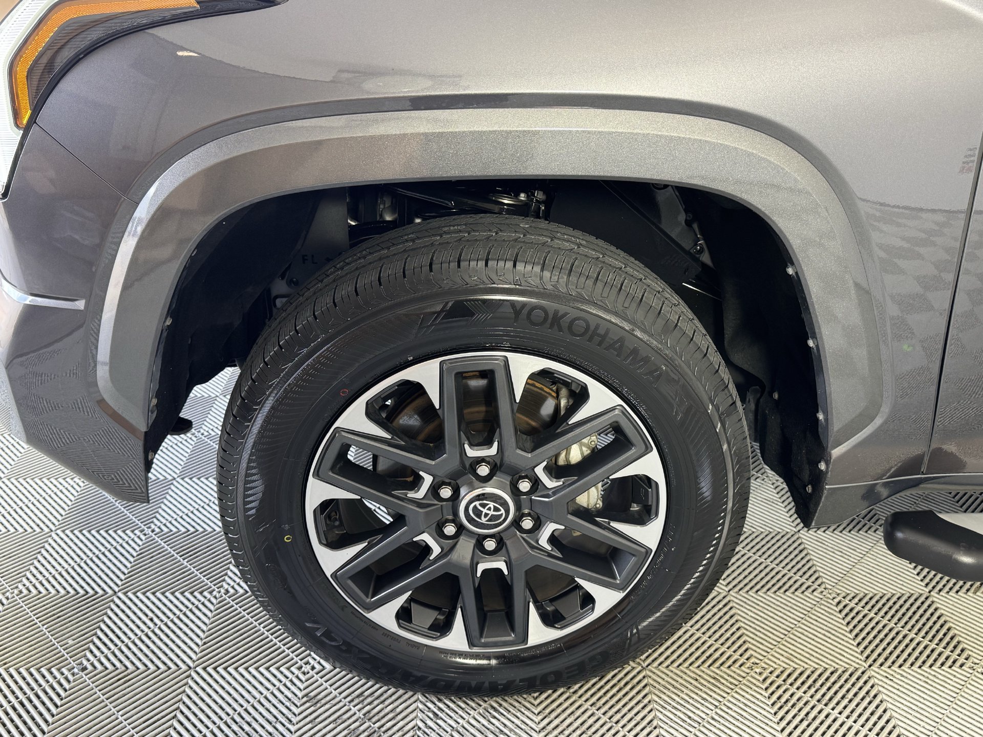 Used 2023 Toyota Tundra Limited RWD image 31