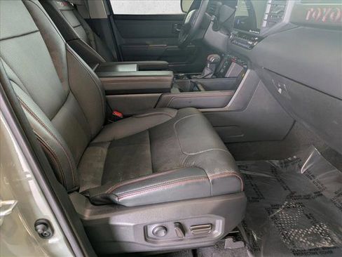 Used 2022 Toyota Tundra TRD Pro image 21