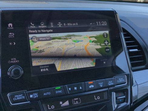 Certified 2023 Honda Odyssey Elite image 17