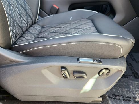 New 2026 Volkswagen Atlas SEL Premium R-Line image 21