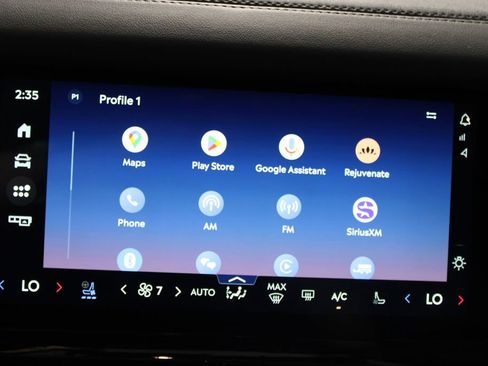 New 2025 Lincoln Navigator Reserve image 62