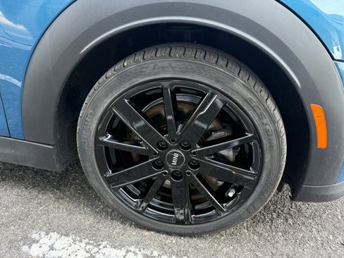 Used 2022 MINI Cooper S image 26
