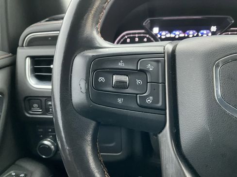 Used 2021 GMC Yukon AT4 w/ AT4 Premium Package image 20