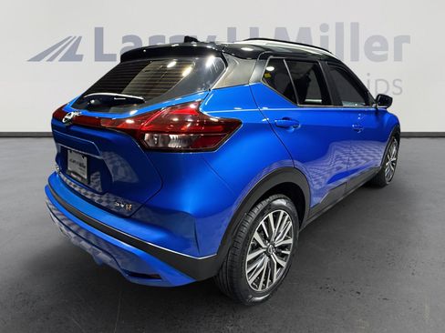 Used 2023 Nissan Kicks SV FWD image 5