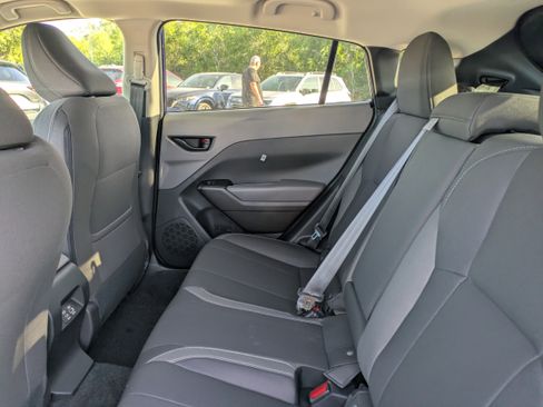 New 2026 Subaru Crosstrek 2.0i Premium image 13