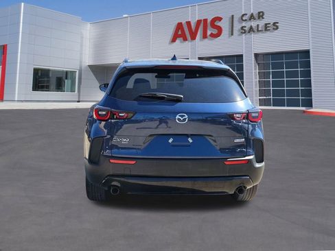 Used 2025 MAZDA CX-50 AWD 2.5 Hybrid w/ Premium Pkg image 5